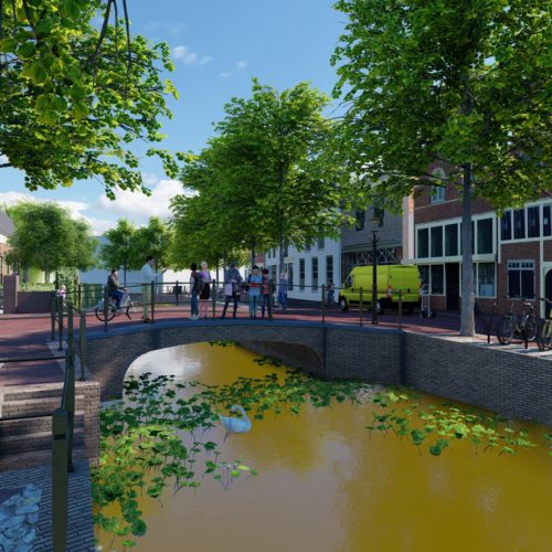 Het Havik – Amersfoort