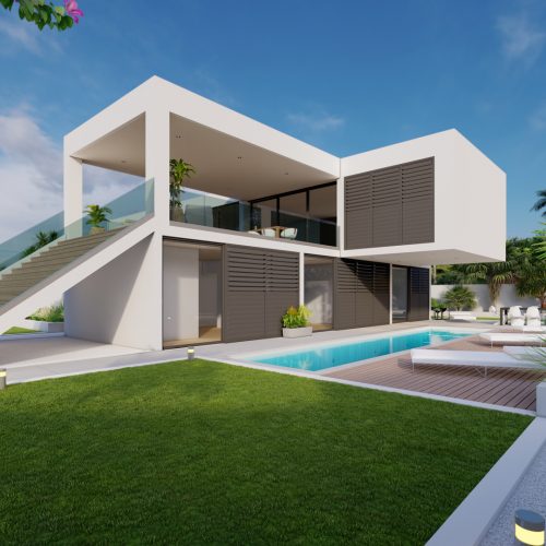 Vista Royal K2 – Curaçao